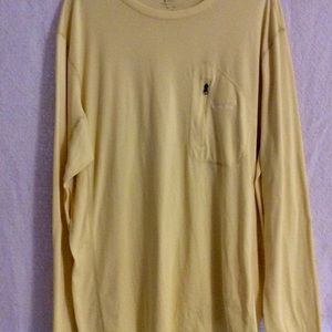 Patagonia sun shield crew long sleeve